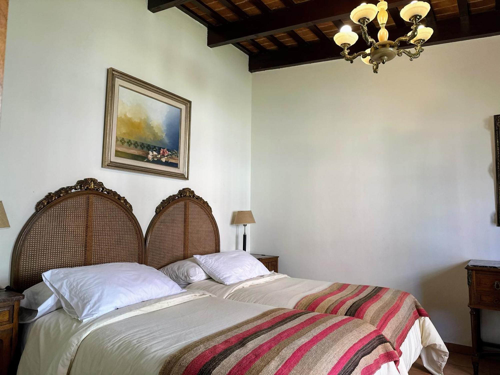 Hotel Draghi San Antonio de Areco Dış mekan fotoğraf